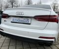 Ауди С6, объемом двигателя 3 л и пробегом 24 тыс. км за 81401 $, фото 13 на Automoto.ua