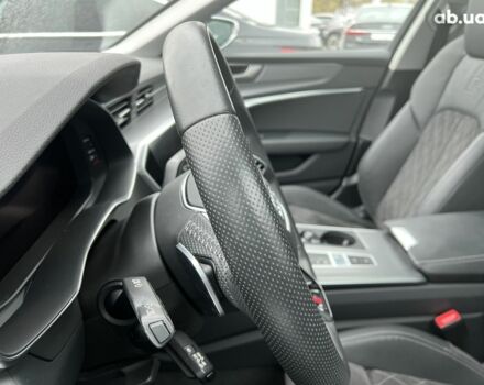 Ауди С6, объемом двигателя 3 л и пробегом 24 тыс. км за 81401 $, фото 24 на Automoto.ua