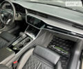 Ауді S6, об'ємом двигуна 2.89 л та пробігом 44 тис. км за 59999 $, фото 12 на Automoto.ua