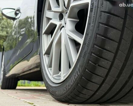 Ауди С6, объемом двигателя 3 л и пробегом 98 тыс. км за 61947 $, фото 28 на Automoto.ua