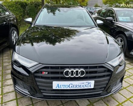 Ауди С6, объемом двигателя 3 л и пробегом 16 тыс. км за 75533 $, фото 25 на Automoto.ua