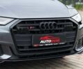 Ауди С6, объемом двигателя 3 л и пробегом 98 тыс. км за 61947 $, фото 15 на Automoto.ua