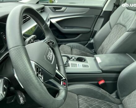 Ауди С6, объемом двигателя 3 л и пробегом 16 тыс. км за 75533 $, фото 13 на Automoto.ua