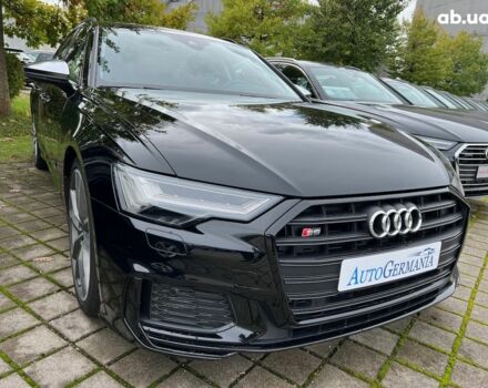Ауди С6, объемом двигателя 3 л и пробегом 16 тыс. км за 75533 $, фото 24 на Automoto.ua