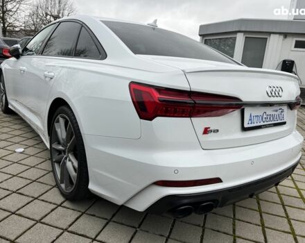 Ауди С6, объемом двигателя 3 л и пробегом 24 тыс. км за 81401 $, фото 18 на Automoto.ua