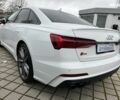 Ауди С6, объемом двигателя 3 л и пробегом 24 тыс. км за 81401 $, фото 18 на Automoto.ua