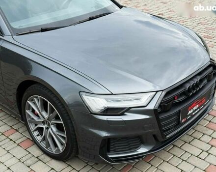 Ауди С6, объемом двигателя 3 л и пробегом 98 тыс. км за 66499 $, фото 9 на Automoto.ua