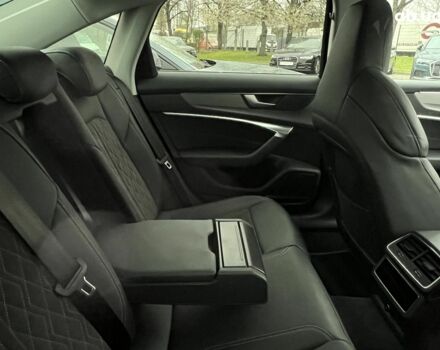 Ауди С6, объемом двигателя 3 л и пробегом 24 тыс. км за 81401 $, фото 1 на Automoto.ua