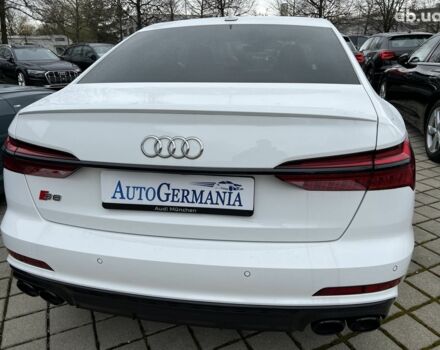 Ауди С6, объемом двигателя 3 л и пробегом 24 тыс. км за 81401 $, фото 10 на Automoto.ua