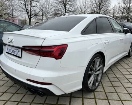 Ауди С6, объемом двигателя 3 л и пробегом 24 тыс. км за 81401 $, фото 12 на Automoto.ua
