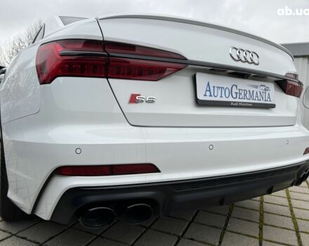 Ауди С6, объемом двигателя 3 л и пробегом 24 тыс. км за 81401 $, фото 17 на Automoto.ua