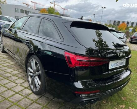 Ауди С6, объемом двигателя 3 л и пробегом 16 тыс. км за 75533 $, фото 32 на Automoto.ua