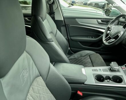 Ауди С6, объемом двигателя 3 л и пробегом 16 тыс. км за 75533 $, фото 3 на Automoto.ua