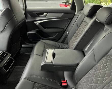 Ауди С6, объемом двигателя 3 л и пробегом 16 тыс. км за 75533 $, фото 8 на Automoto.ua