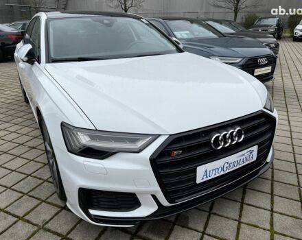 Ауди С6, объемом двигателя 3 л и пробегом 24 тыс. км за 81401 $, фото 30 на Automoto.ua