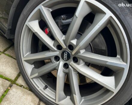 Ауди С6, объемом двигателя 3 л и пробегом 16 тыс. км за 75533 $, фото 17 на Automoto.ua