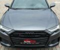 Ауди С6, объемом двигателя 3 л и пробегом 98 тыс. км за 61947 $, фото 10 на Automoto.ua
