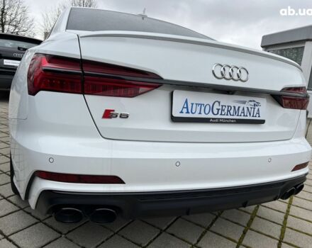 Ауди С6, объемом двигателя 3 л и пробегом 24 тыс. км за 81401 $, фото 2 на Automoto.ua