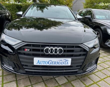 Ауди С6, объемом двигателя 3 л и пробегом 16 тыс. км за 75533 $, фото 30 на Automoto.ua