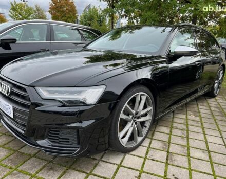 Ауди С6, объемом двигателя 3 л и пробегом 16 тыс. км за 75533 $, фото 29 на Automoto.ua