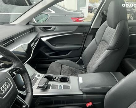 Ауди С6, объемом двигателя 3 л и пробегом 24 тыс. км за 81401 $, фото 22 на Automoto.ua