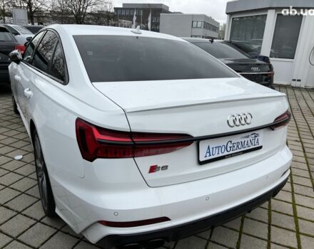Ауди С6, объемом двигателя 3 л и пробегом 24 тыс. км за 81401 $, фото 15 на Automoto.ua
