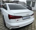 Ауди С6, объемом двигателя 3 л и пробегом 24 тыс. км за 81401 $, фото 15 на Automoto.ua