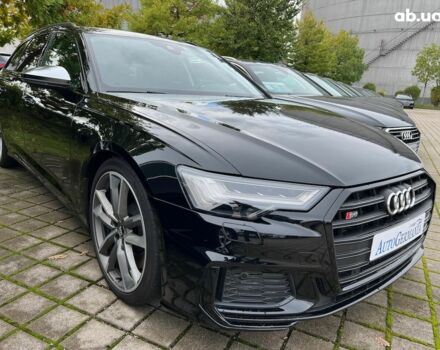Ауди С6, объемом двигателя 3 л и пробегом 16 тыс. км за 75533 $, фото 23 на Automoto.ua