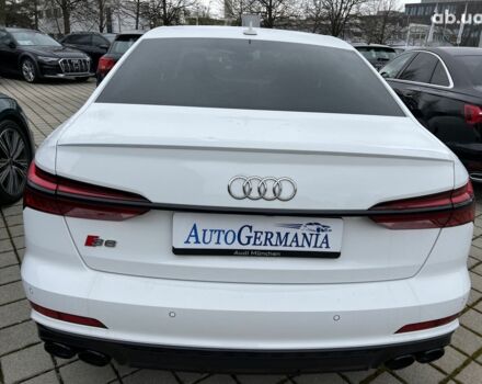Ауди С6, объемом двигателя 3 л и пробегом 24 тыс. км за 81401 $, фото 14 на Automoto.ua
