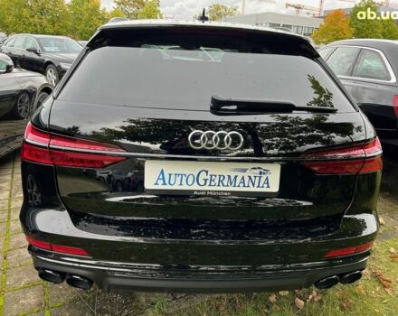 Ауди С6, объемом двигателя 3 л и пробегом 16 тыс. км за 75533 $, фото 34 на Automoto.ua