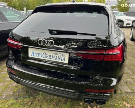 Ауди С6, объемом двигателя 3 л и пробегом 16 тыс. км за 75533 $, фото 35 на Automoto.ua