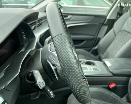 Ауди С6, объемом двигателя 3 л и пробегом 16 тыс. км за 75533 $, фото 12 на Automoto.ua