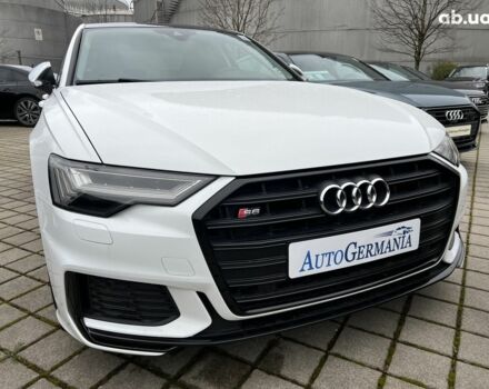 Ауди С6, объемом двигателя 3 л и пробегом 24 тыс. км за 81401 $, фото 4 на Automoto.ua