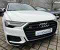 Ауди С6, объемом двигателя 3 л и пробегом 24 тыс. км за 81401 $, фото 4 на Automoto.ua
