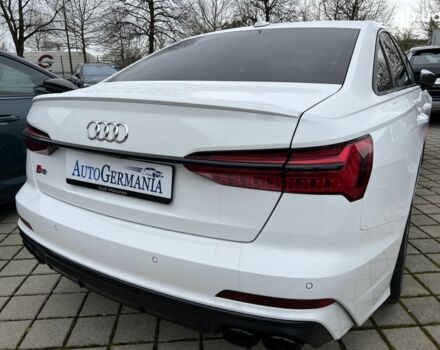Ауди С6, объемом двигателя 3 л и пробегом 24 тыс. км за 81401 $, фото 11 на Automoto.ua