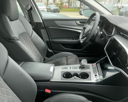 Ауди С6, объемом двигателя 3 л и пробегом 24 тыс. км за 81401 $, фото 29 на Automoto.ua