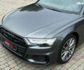 Ауди С6, объемом двигателя 3 л и пробегом 98 тыс. км за 61947 $, фото 11 на Automoto.ua