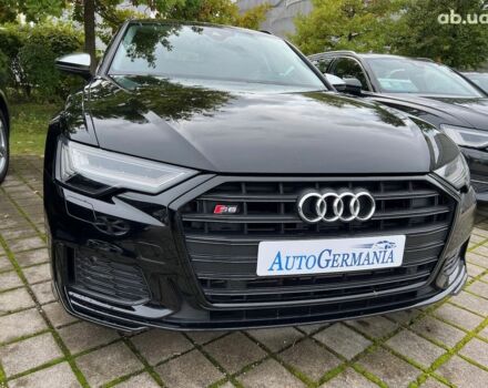 Ауди С6, объемом двигателя 3 л и пробегом 16 тыс. км за 75533 $, фото 22 на Automoto.ua