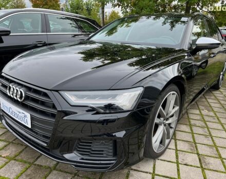 Ауди С6, объемом двигателя 3 л и пробегом 16 тыс. км за 75533 $, фото 21 на Automoto.ua