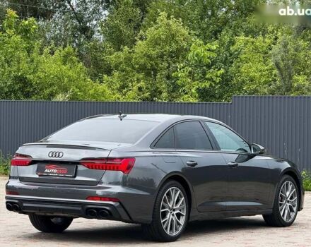 Ауди С6, объемом двигателя 3 л и пробегом 98 тыс. км за 61947 $, фото 3 на Automoto.ua