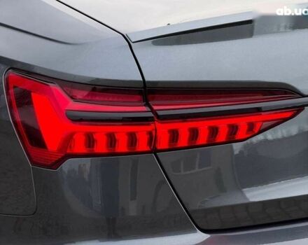 Ауди С6, объемом двигателя 3 л и пробегом 98 тыс. км за 61499 $, фото 20 на Automoto.ua