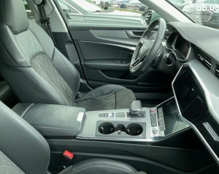 Ауди С6, объемом двигателя 3 л и пробегом 16 тыс. км за 75533 $, фото 7 на Automoto.ua
