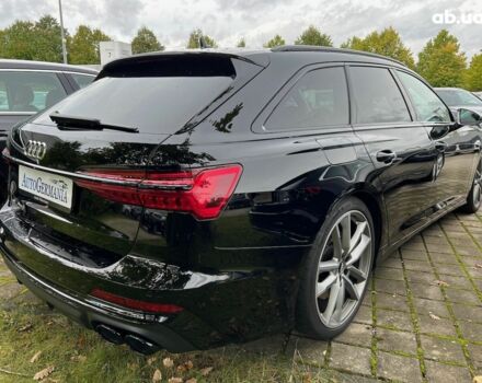 Ауди С6, объемом двигателя 3 л и пробегом 16 тыс. км за 75533 $, фото 19 на Automoto.ua