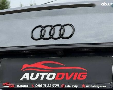 Ауди С6, объемом двигателя 3 л и пробегом 98 тыс. км за 61947 $, фото 23 на Automoto.ua