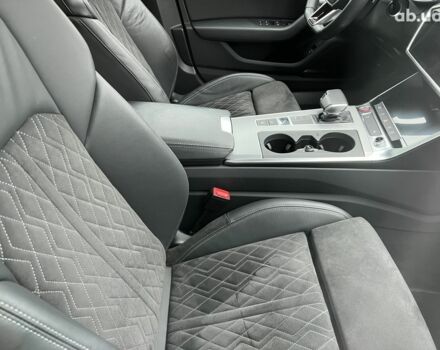 Ауди С6, объемом двигателя 3 л и пробегом 24 тыс. км за 81401 $, фото 27 на Automoto.ua