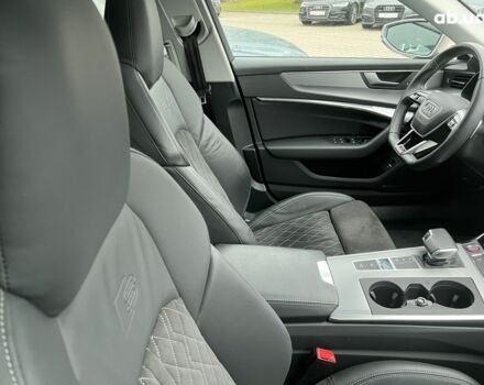 Ауди С6, объемом двигателя 3 л и пробегом 24 тыс. км за 81401 $, фото 26 на Automoto.ua