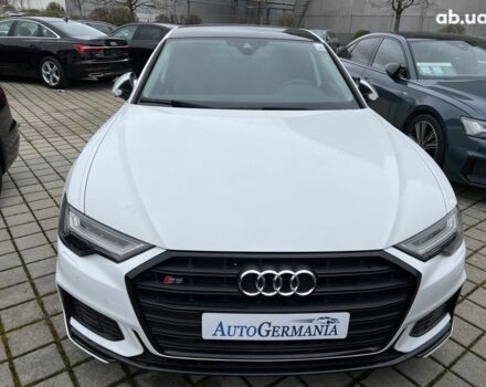 Ауди С6, объемом двигателя 3 л и пробегом 24 тыс. км за 81401 $, фото 5 на Automoto.ua