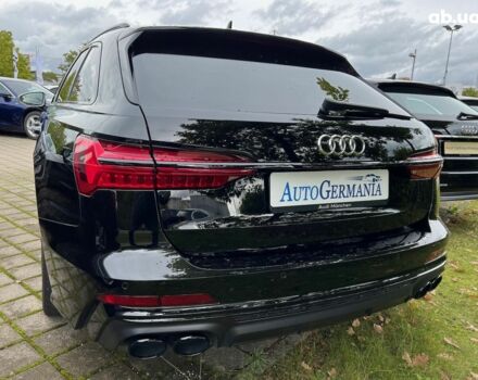 Ауди С6, объемом двигателя 3 л и пробегом 16 тыс. км за 75533 $, фото 33 на Automoto.ua