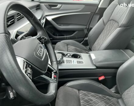 Ауди С6, объемом двигателя 3 л и пробегом 24 тыс. км за 81401 $, фото 21 на Automoto.ua