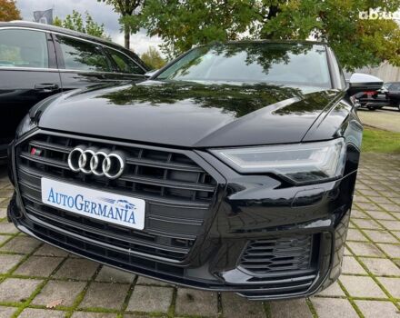 Ауди С6, объемом двигателя 3 л и пробегом 16 тыс. км за 75533 $, фото 31 на Automoto.ua